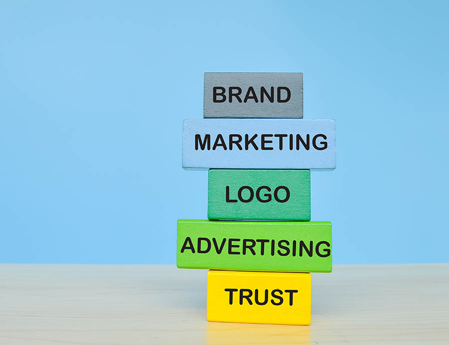 Brand, Technology and Growth